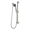 Classico II WaterSense 60" Personal Shower (Kit)-3