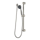 Classico II WaterSense 60" Personal Shower (Kit)-1