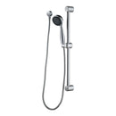 Classico II WaterSense 60" Personal Shower (Kit)-3