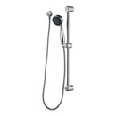 Classico II WaterSense 60" Personal Shower (Kit)-1