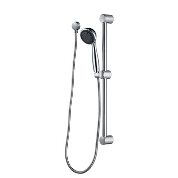 Classico II WaterSense 72" Personal Shower (Kit) - 0