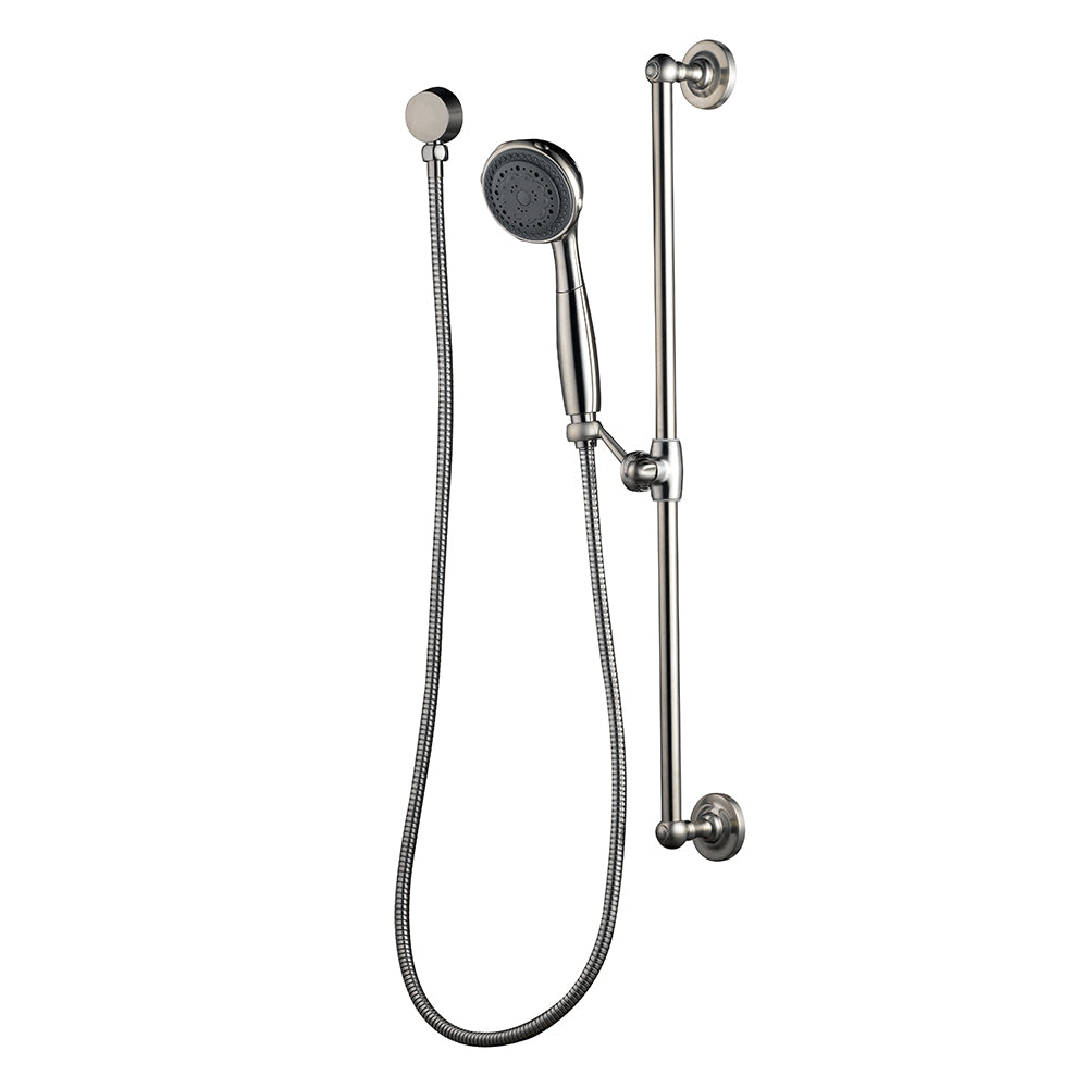 Classico WaterSense 60" Personal Shower (Kit)