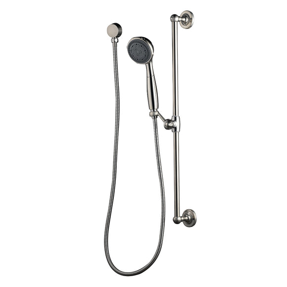 Classico WaterSense 60" Personal Shower (Kit)