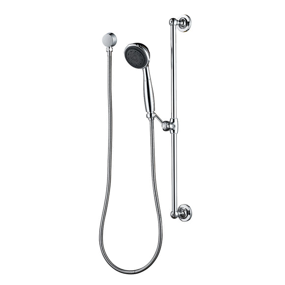 Classico WaterSense 60" Personal Shower (Kit)