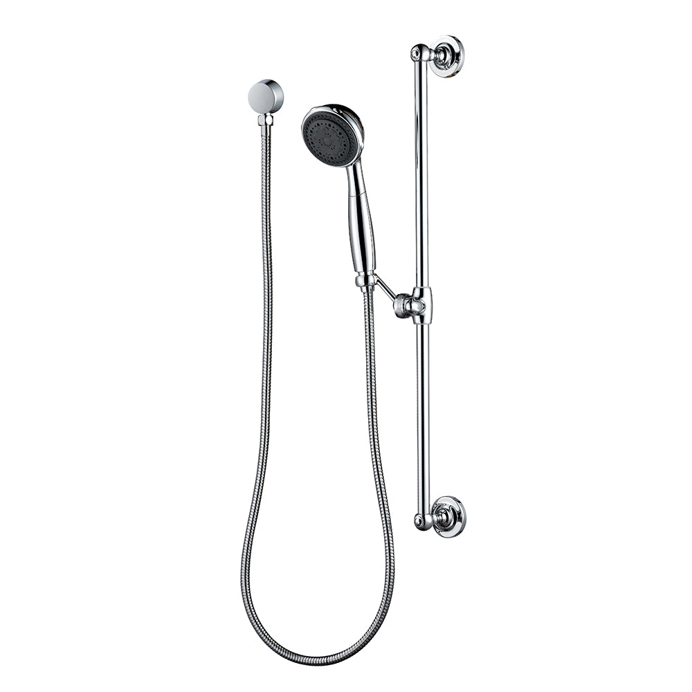 Classico WaterSense 60" Personal Shower (Kit) - 0