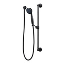 Classico WaterSense 60" Personal Shower (Kit)-3
