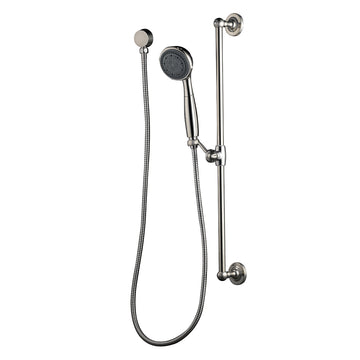 Classico WaterSense 72" Personal Shower (Kit) - 0