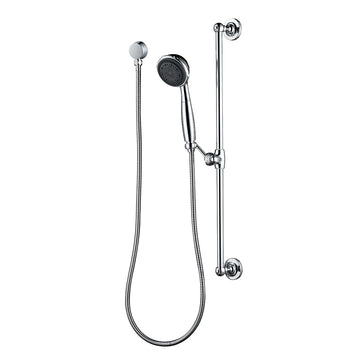 Classico WaterSense 72" Personal Shower (Kit) - 0