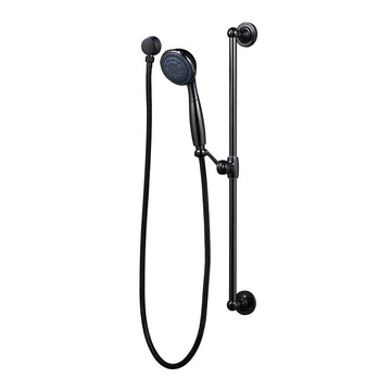 Classico WaterSense 72" Personal Shower (Kit) - 0