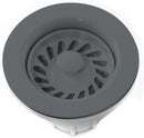 Celcon Kitchen Sink Basket Strainer-8