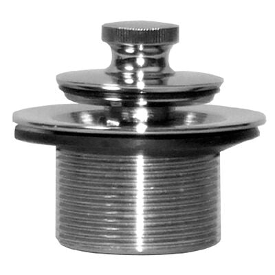 1-1/2" Lift & Turn Tub Strainer