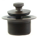 1-1/2" Lift & Turn Tub Strainer-1