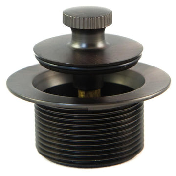 1-1/2" Lift & Turn Tub Strainer - 0