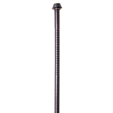 3/8" O.D. x 3/8" O.D. x 20" Lavatory Supply Tube - 0