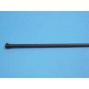 3/8" O.D. x 3/8" O.D. x 12" Toilet Supply Tube-4