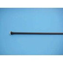 3/8" O.D. x 3/8" O.D. x 20" Toilet Supply Tube-1