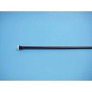 3/8" O.D. x 3/8" O.D. x 20" Toilet Supply Tube-4