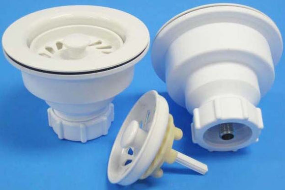 Celcon Kitchen Sink Basket Strainer