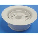 ISE Celcon Disposal Flange with Strainer/Stopper-10
