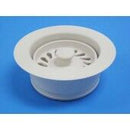 ISE Celcon Disposal Flange with Strainer/Stopper-6
