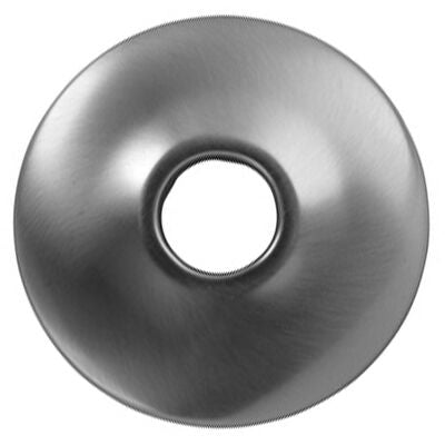 5/8" O.D. Low Pattern Flange for Stops