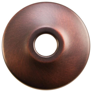 5/8" O.D. Low Pattern Flange for Stops - 0