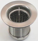 Deep Bar Sink Strainer-2