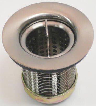 Deep Bar Sink Strainer