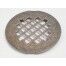 4-1/4" Diameter Snap-In Shower Grid - 0