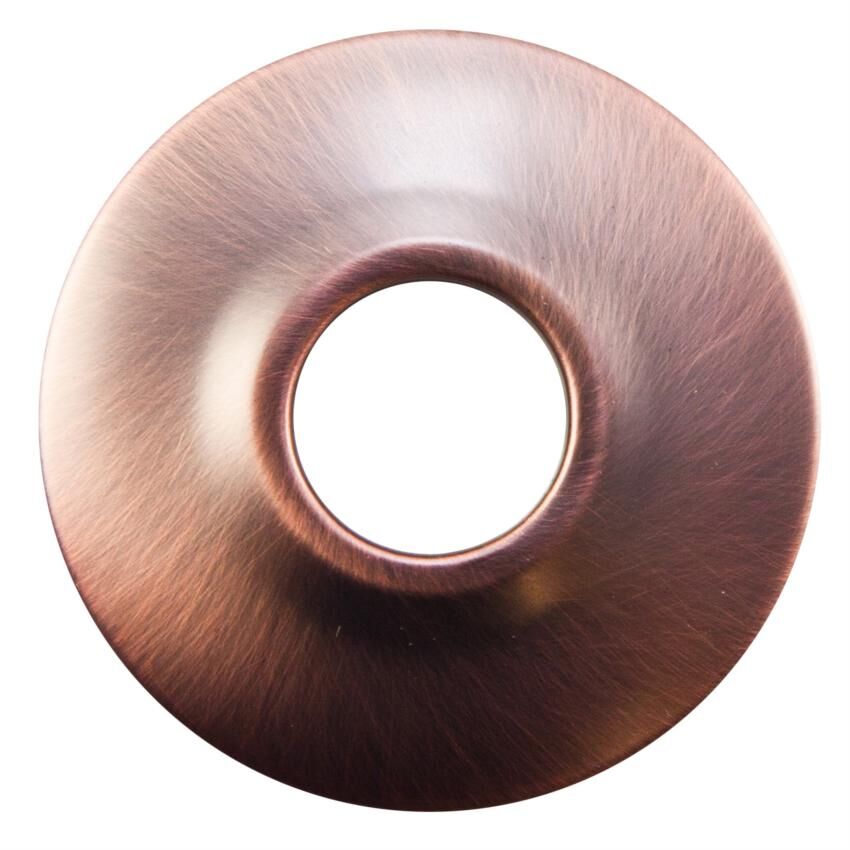 1/2" IPS Low Pattern Flange for Stops