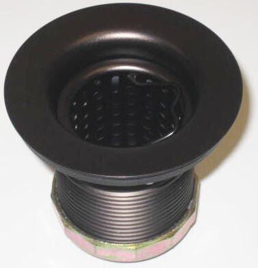 Deep Bar Sink Strainer