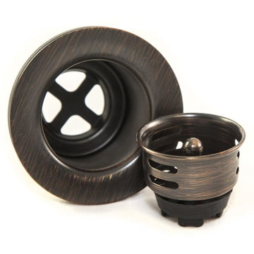 Jr. Bar Sink Strainer - 0