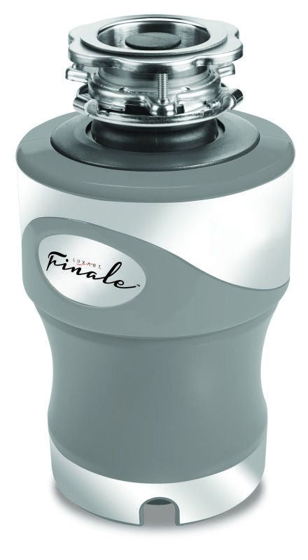 Finale® 3/4 HP Disposer