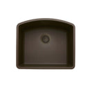 24 X 20-3/4" Single Bowl Undermount-3