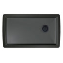 33-1/2 X 18-1/2" Single Bowl Undermount-2