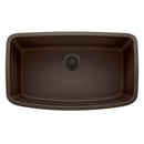 32 X 19" Single Bowl Undermount-3