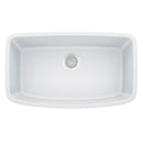 32 X 19" Single Bowl Undermount-5
