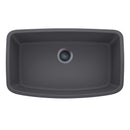 32 X 19" Single Bowl Undermount-4