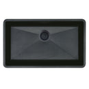 32 X 19" Single Bowl Undermount-4