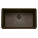 32 X 19" Single Bowl Undermount-3