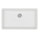 32 X 19" Single Bowl Undermount-4