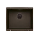 20-7/8 X 18-1/8" Single Bowl Undermount-5