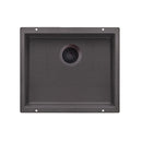 20-7/8 X 18-1/8" Single Bowl Undermount-5