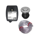 Single Outlet Direct Plug Air Switch-24