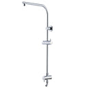 Modern Shower Column Rail-2