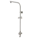Modern Shower Column Rail-4