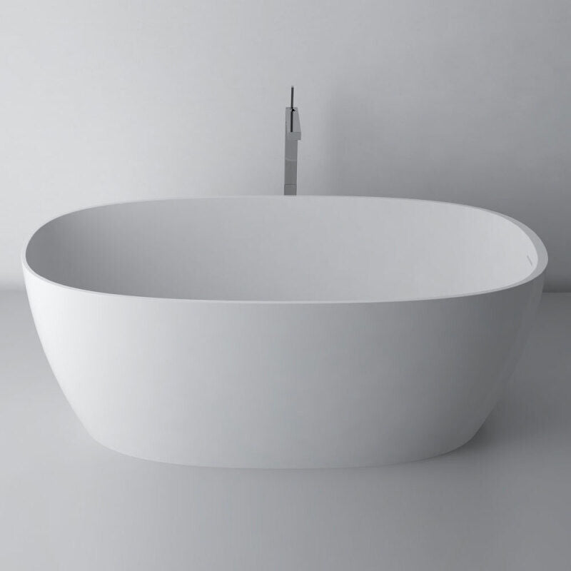 Canale® Freestanding Tub