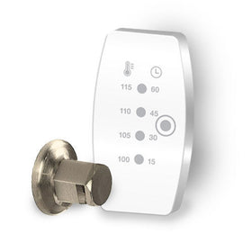 PerfectSteam Controller with Steam Head - 0