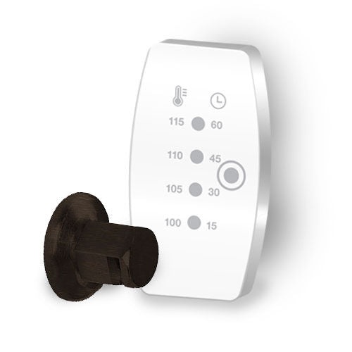 PerfectSteam Controller with Steam Head - 0
