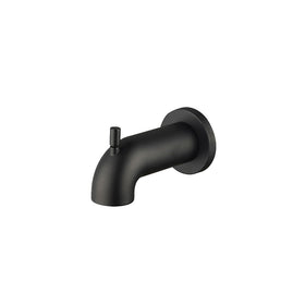 Aerro Diverter Tub Spout